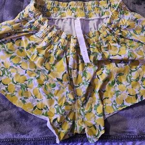 Lululemon Will the Wave Surf Short